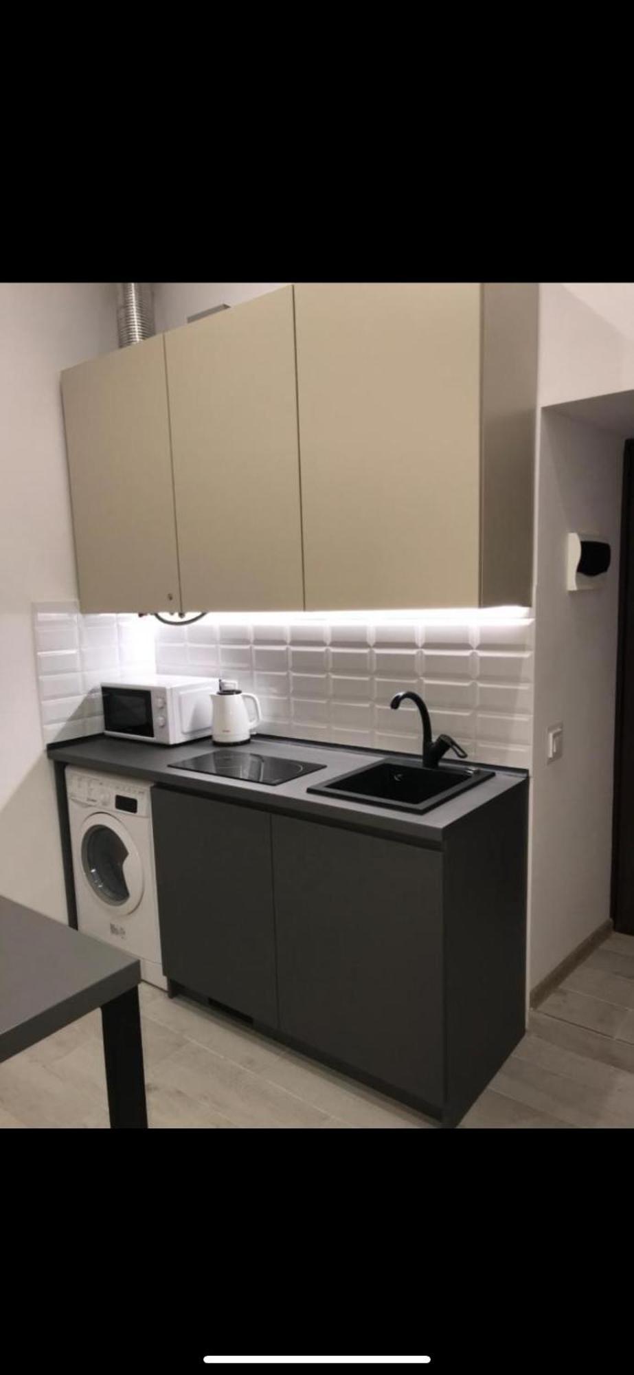 Apartment Vip Virmenska Street ลวีฟ ภายนอก รูปภาพ