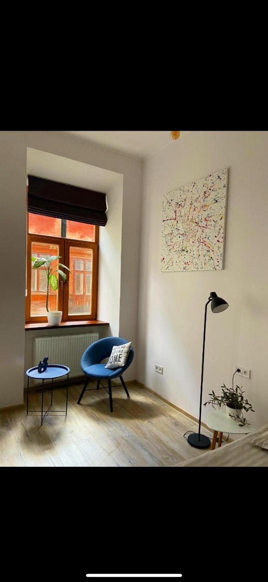 Apartment Vip Virmenska Street ลวีฟ ภายนอก รูปภาพ