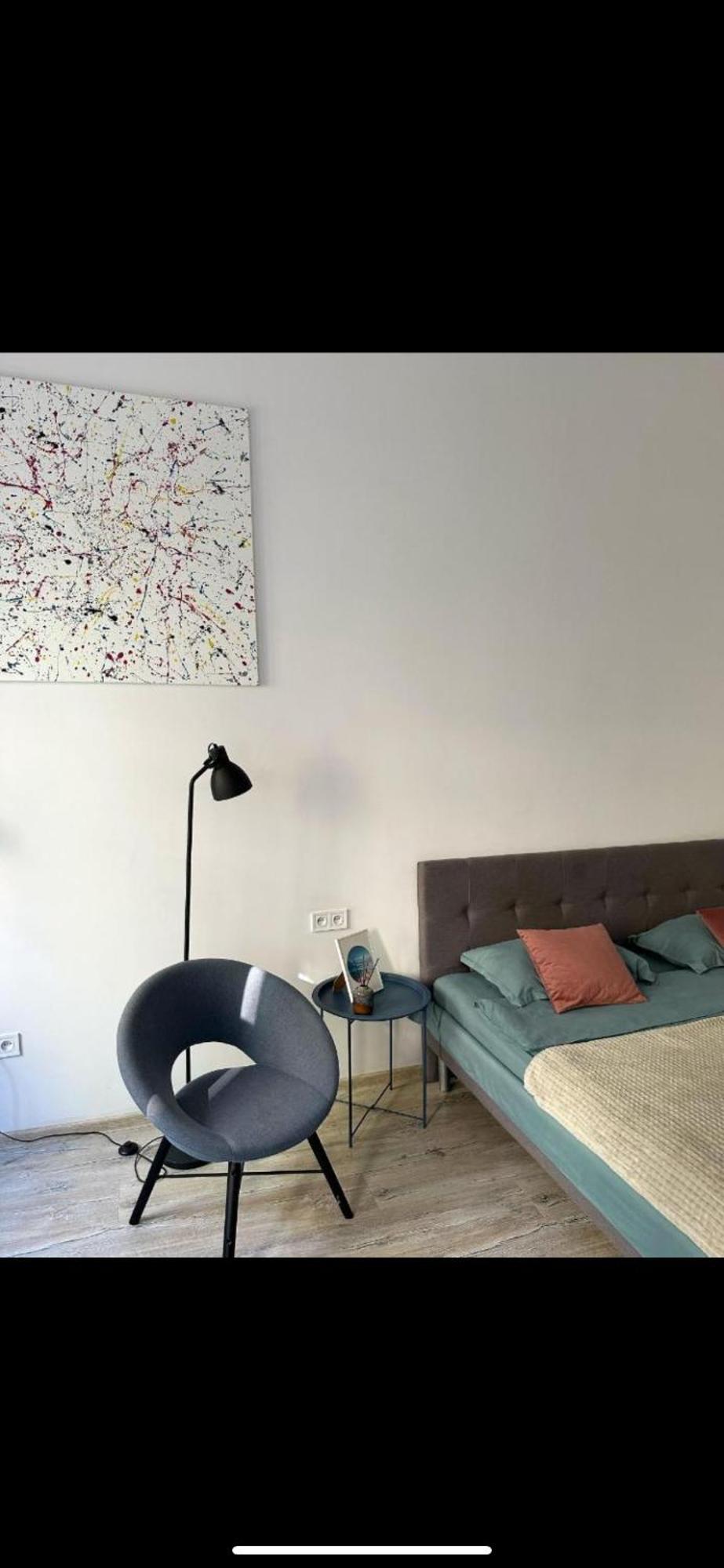 Apartment Vip Virmenska Street ลวีฟ ภายนอก รูปภาพ