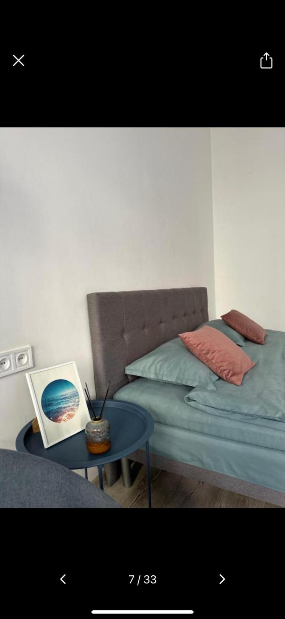 Apartment Vip Virmenska Street ลวีฟ ภายนอก รูปภาพ