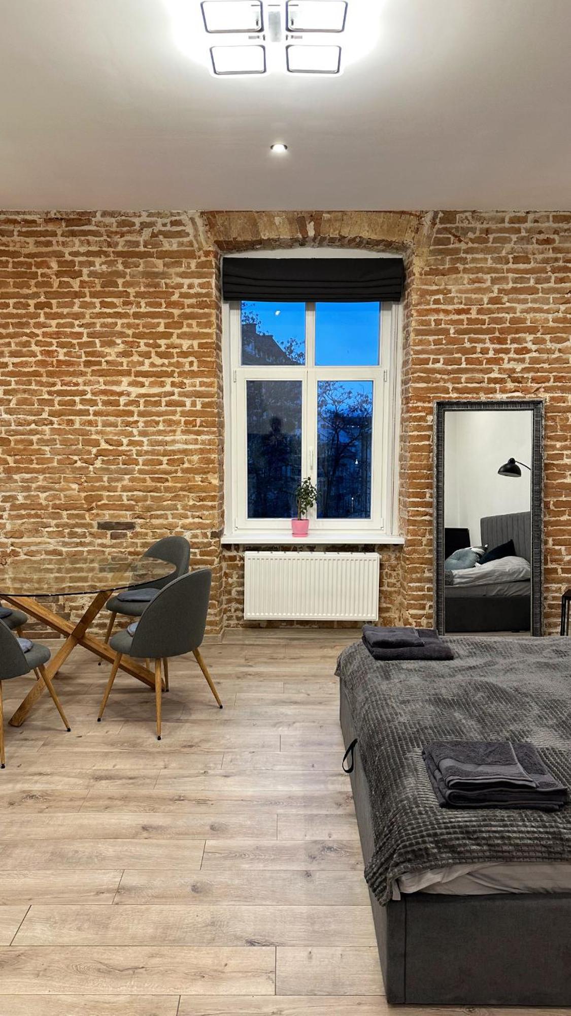 Apartment Vip Virmenska Street ลวีฟ ภายนอก รูปภาพ
