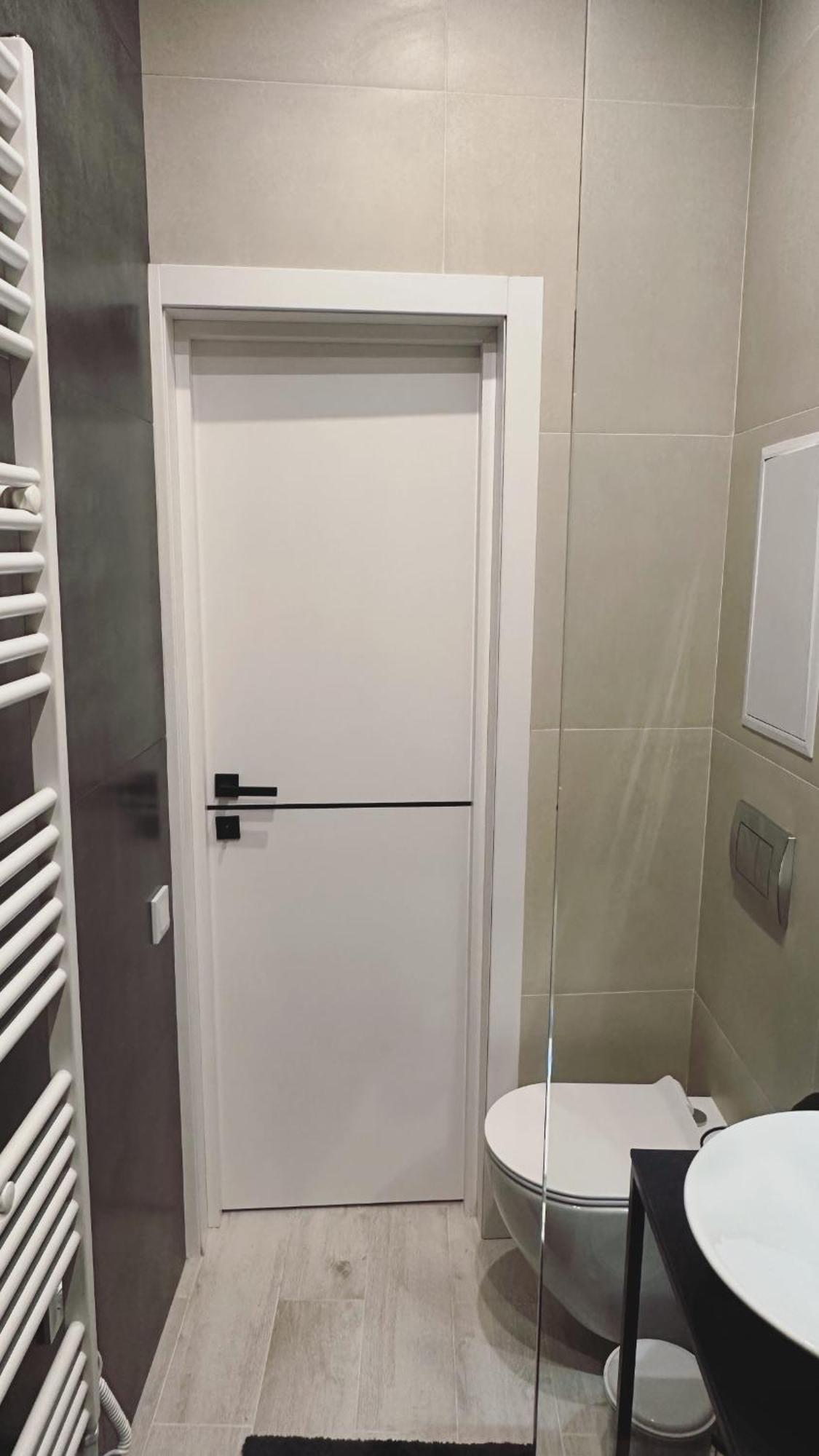 Apartment Vip Virmenska Street ลวีฟ ภายนอก รูปภาพ