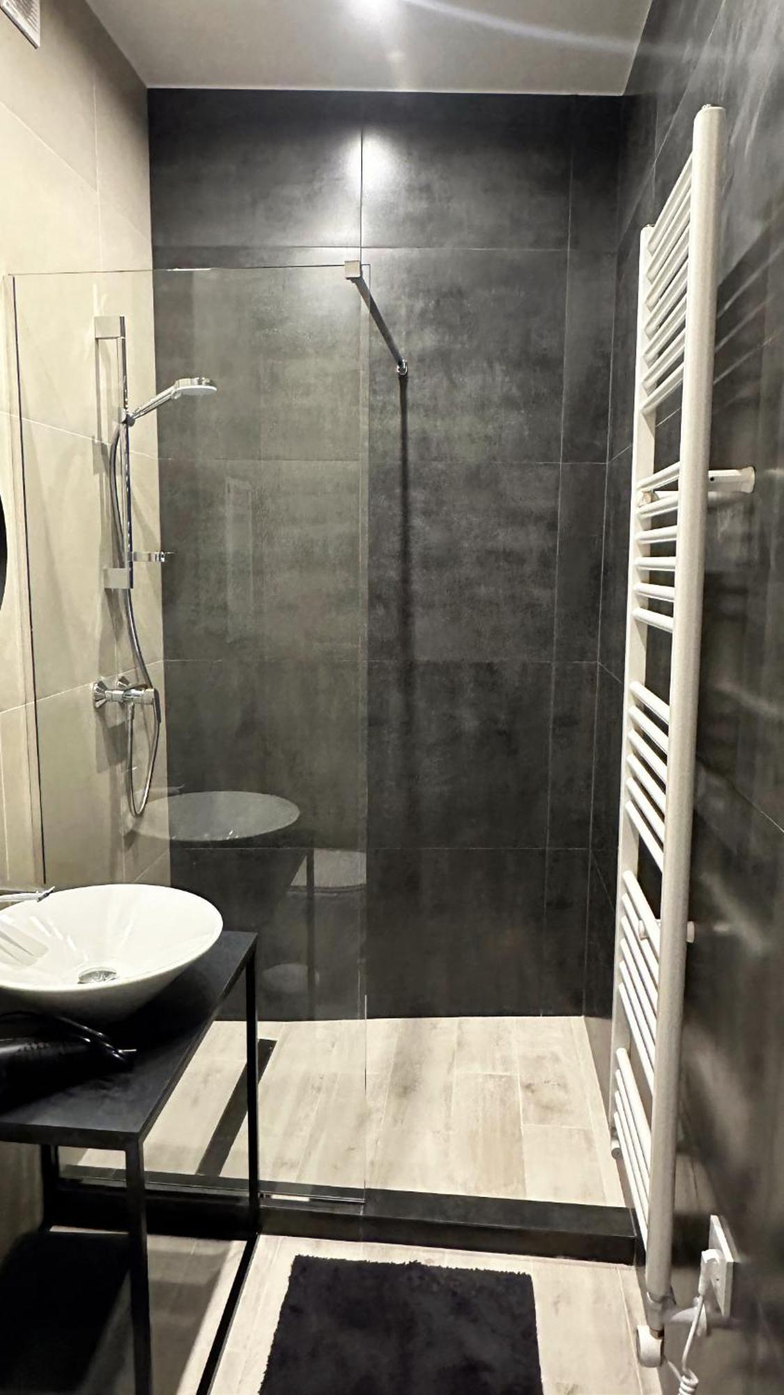 Apartment Vip Virmenska Street ลวีฟ ภายนอก รูปภาพ