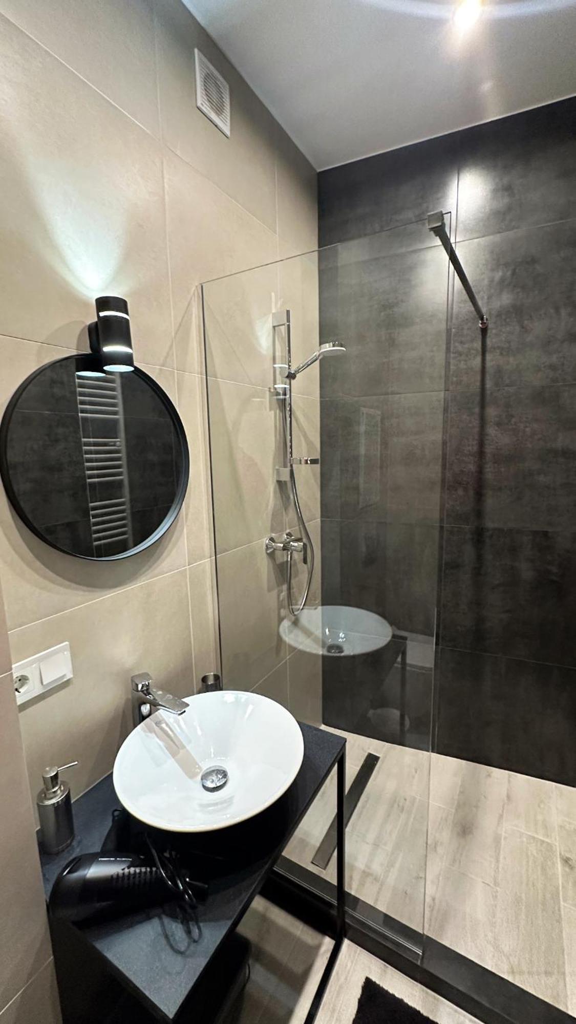 Apartment Vip Virmenska Street ลวีฟ ภายนอก รูปภาพ